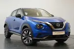 2023 Nissan Juke
