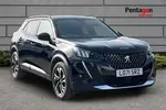 2022 Peugeot 2008