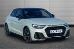 2024 Audi A1