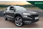 2025 Skoda Karoq