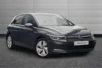 2024 Volkswagen Golf