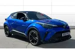 2021 Toyota C-HR