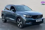 2021 Volvo XC40 Recharge