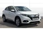 2018 Honda HR-V