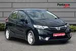 2017 Honda Jazz
