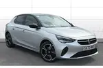 2022 Vauxhall Corsa