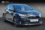 2025 Toyota Yaris