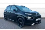 2020 Citroen C3 Aircross