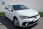 2023 Volkswagen Polo