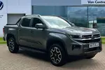 2024 Volkswagen Amarok