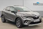 2023 Renault Captur