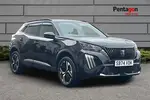 2025 Peugeot 2008