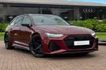 2024 Audi RS6