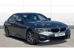 2019 BMW 3 Series