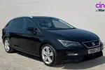 2018 SEAT Leon