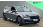 2023 Skoda Kamiq