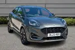 2023 Ford Puma