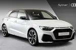 2025 Audi A1