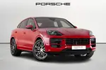 2024 Porsche Cayenne