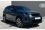 2025 Land Rover Discovery Sport