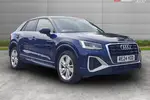 2024 Audi Q2