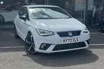 2023 SEAT Ibiza