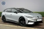 2025 Volkswagen ID.7