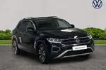 2024 Volkswagen T-Roc