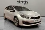 2017 Kia Ceed SW