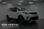 2023 Land Rover Discovery