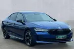 2025 Skoda Superb