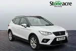 2019 SEAT Arona