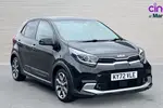 2022 Kia Picanto