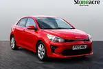 2023 Kia Rio