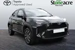 2026 Toyota Yaris Cross