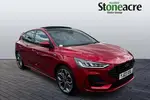 2023 Ford Focus