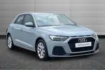 2022 Audi A1