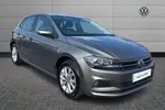2018 Volkswagen Polo