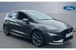 2023 Ford Fiesta