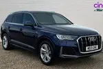 2021 Audi Q7