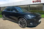 2025 Cupra Formentor
