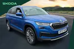 2023 Skoda Kodiaq