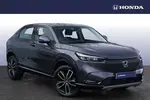 2022 Honda HR-V