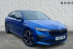 2026 Skoda Scala