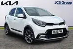 2023 Kia Picanto