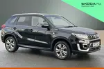 2022 Suzuki Vitara