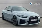 2025 BMW 4 Series Gran Coupe
