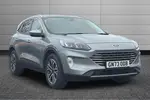 2023 Ford Kuga