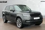 2024 Land Rover Range Rover