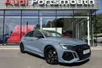 2023 Audi RS3